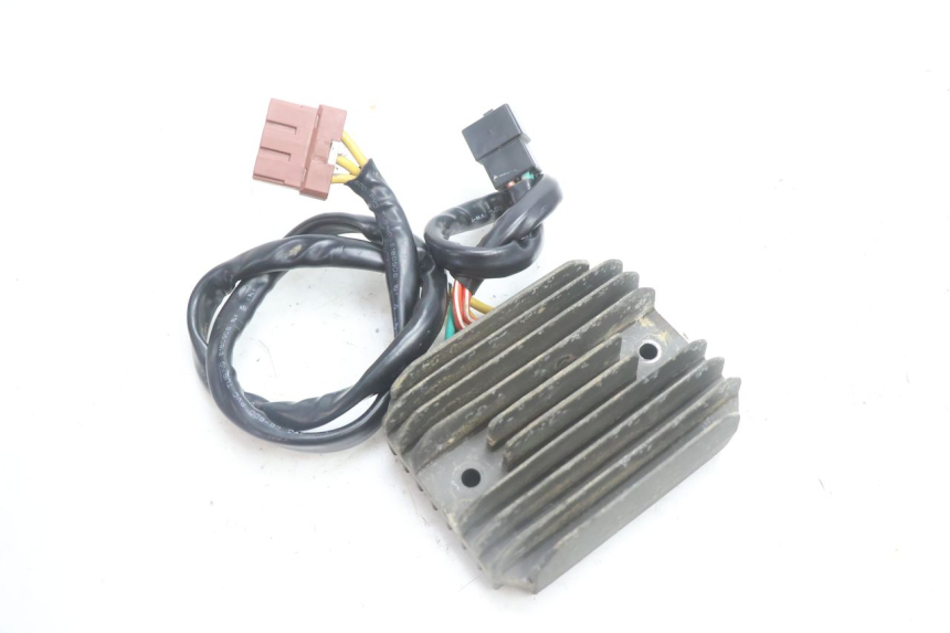 photo de REGULATEUR CHARGE BOOM TRIKE FUN 500 (2004 - 2010) - Vue principale