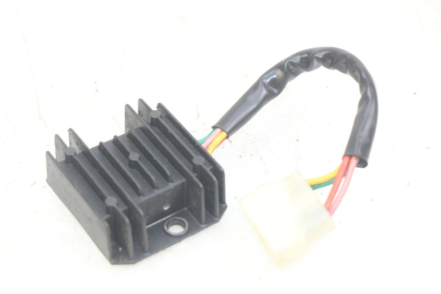 photo de REGULATEUR CHARGE PEUGEOT TWEET 4T 50 (2018 - 2020)