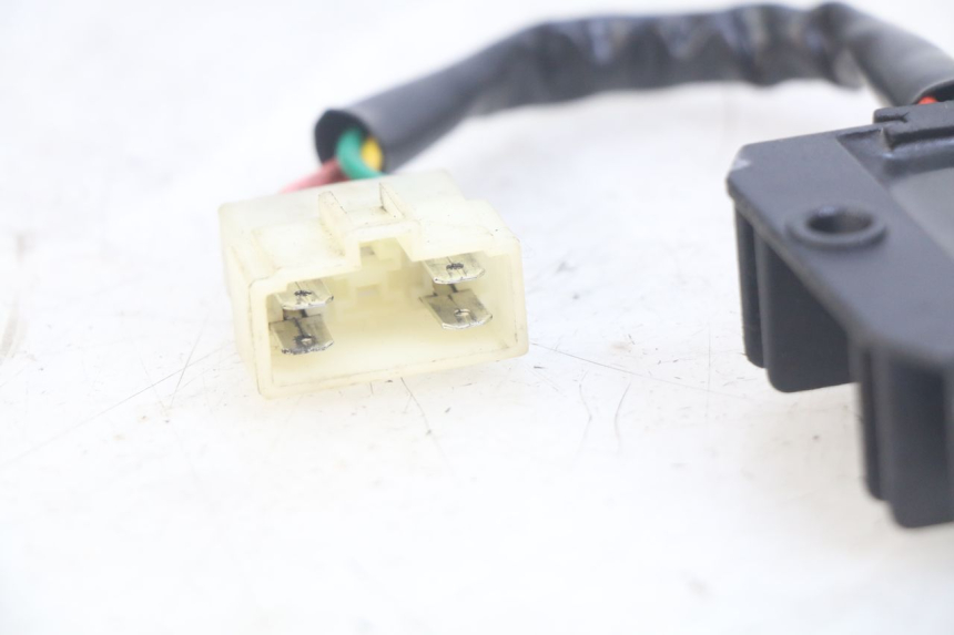 photo de REGULATEUR CHARGE PEUGEOT TWEET 4T 50 (2018 - 2020)