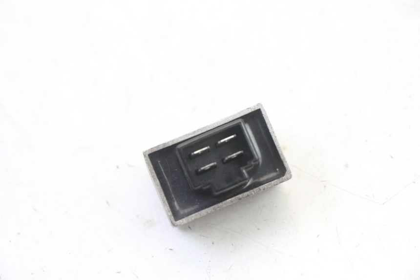 photo de REGULATEUR CHARGE PEUGEOT TWEET 4T 50 (2014 - 2019)