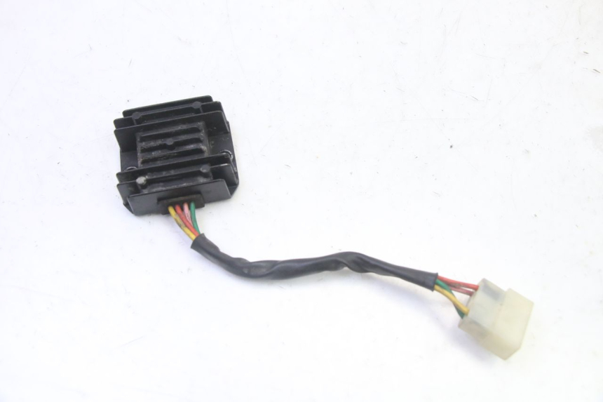 photo de REGULATEUR CHARGE PEUGEOT TWEET 4T 50 (2018 - 2020)