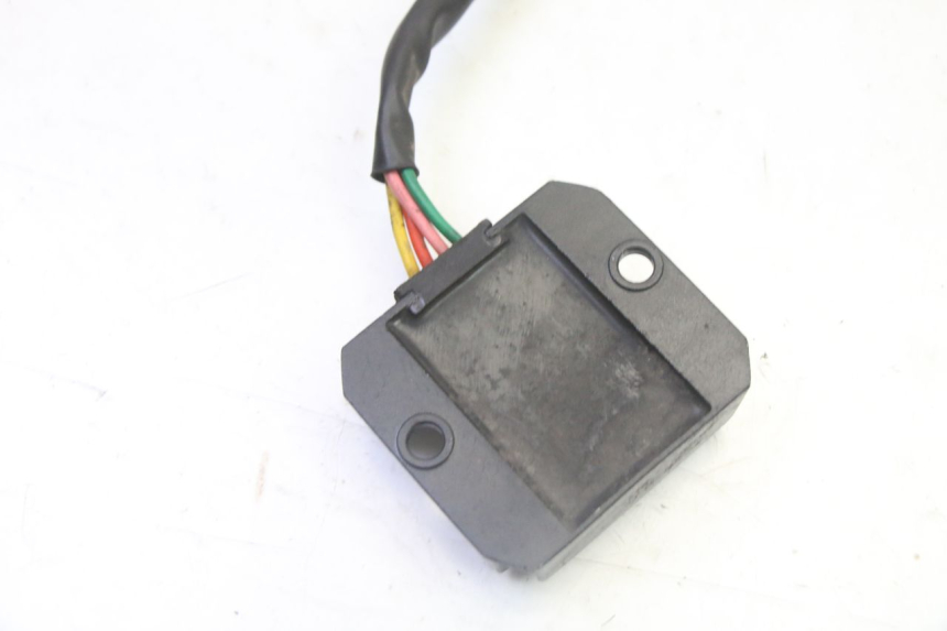photo de REGULATEUR CHARGE PEUGEOT TWEET 4T 50 (2018 - 2020)