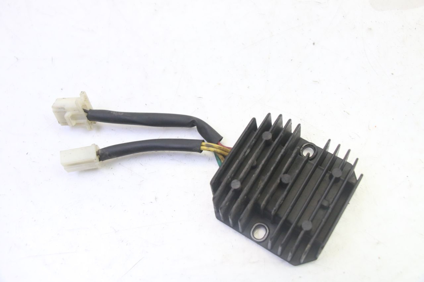 photo de REGULATEUR CHARGE PEUGEOT TWEET PRO CARGO 50 (2018 - 2020)