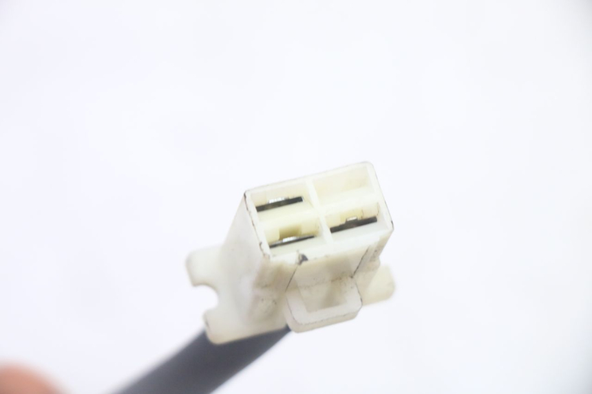 photo de REGULATEUR CHARGE PEUGEOT TWEET PRO CARGO 50 (2018 - 2020)