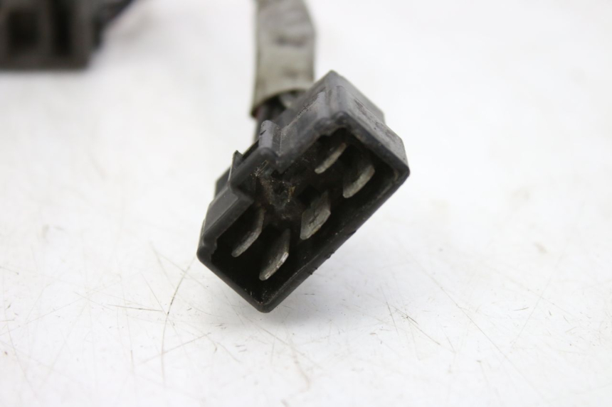 photo de REGULATEUR CHARGE SUZUKI UH BURGMAN 125 (2002 - 2006)