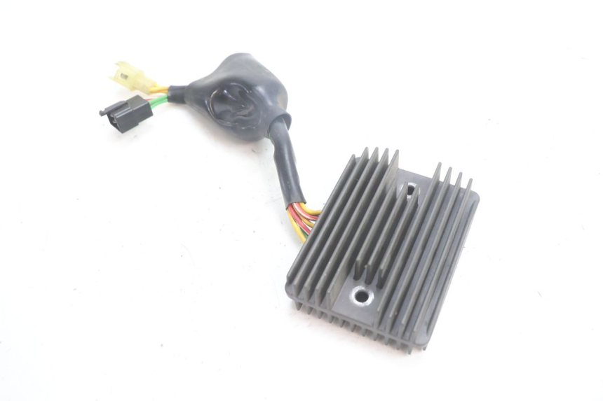 photo de REGULATEUR CHARGE HONDA VFR FI RC46 800 (1998 - 2001) - Zoom état d’usage
