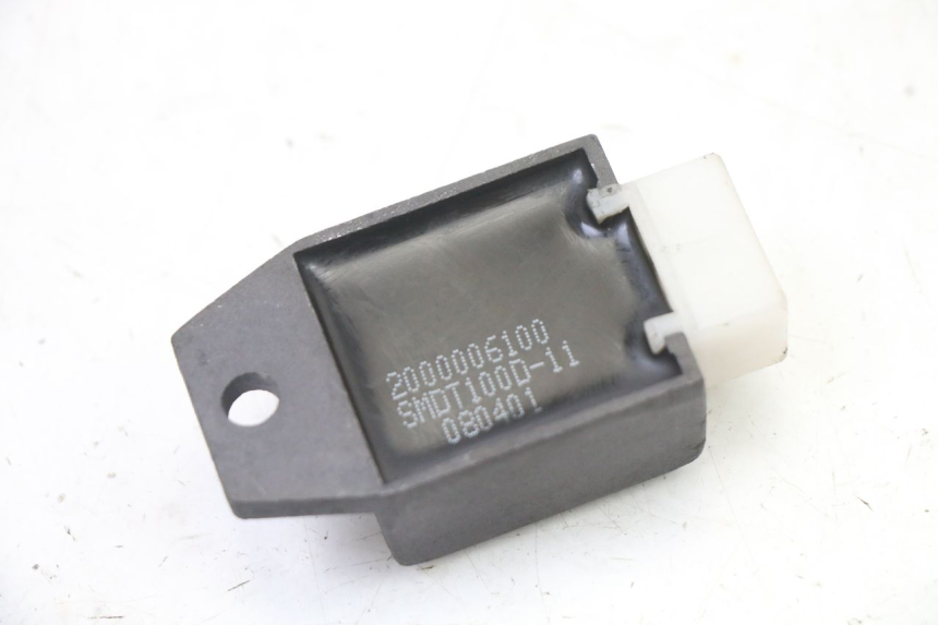 photo de REGULATEUR CHARGE PEUGEOT VIVACITY NEW 2T 50 (2008 - 2017)