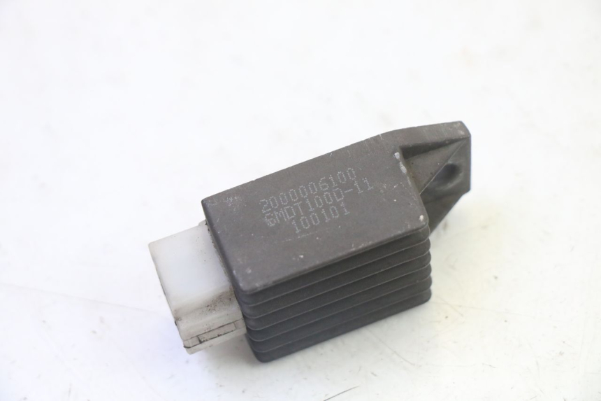 photo de REGULATEUR CHARGE PEUGEOT VIVACITY NEW 2T 50 (2008 - 2017)