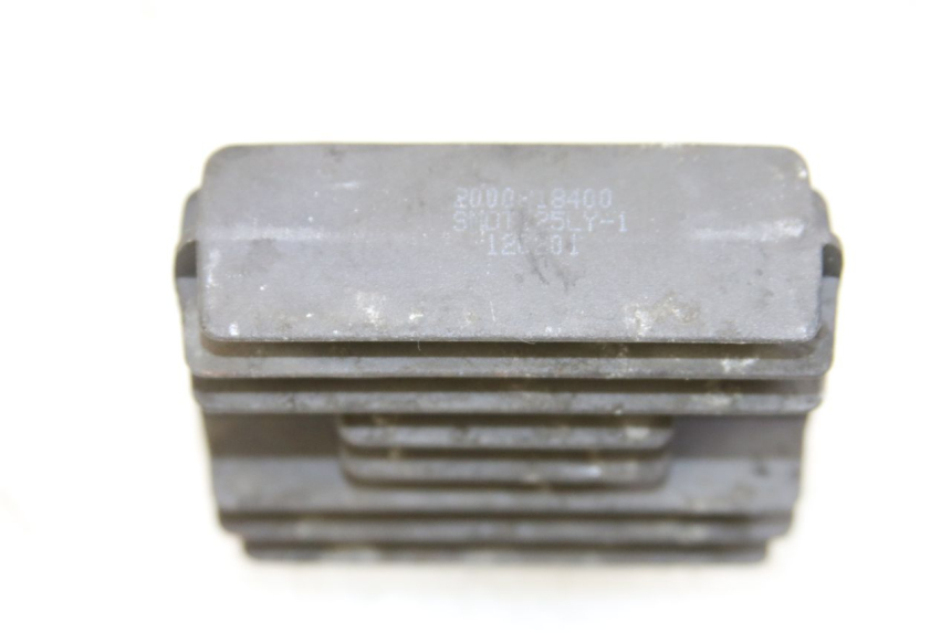 photo de REGULATEUR CHARGE PEUGEOT VIVACITY 125 (2010 - 2017)