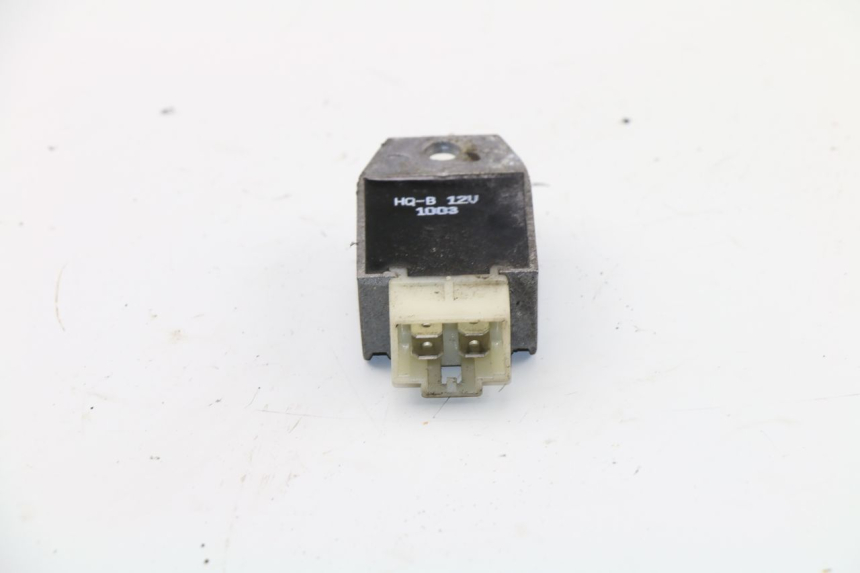 photo de REGULATEUR CHARGE WACOX SHENKE 50 (2008 - 2014)