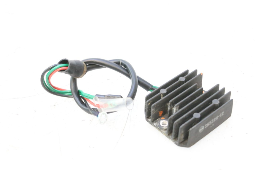 photo de REGULATEUR CHARGE YAMAHA WAVE RUNNER GP R 1200 (2000 - 2003) - Vue principale