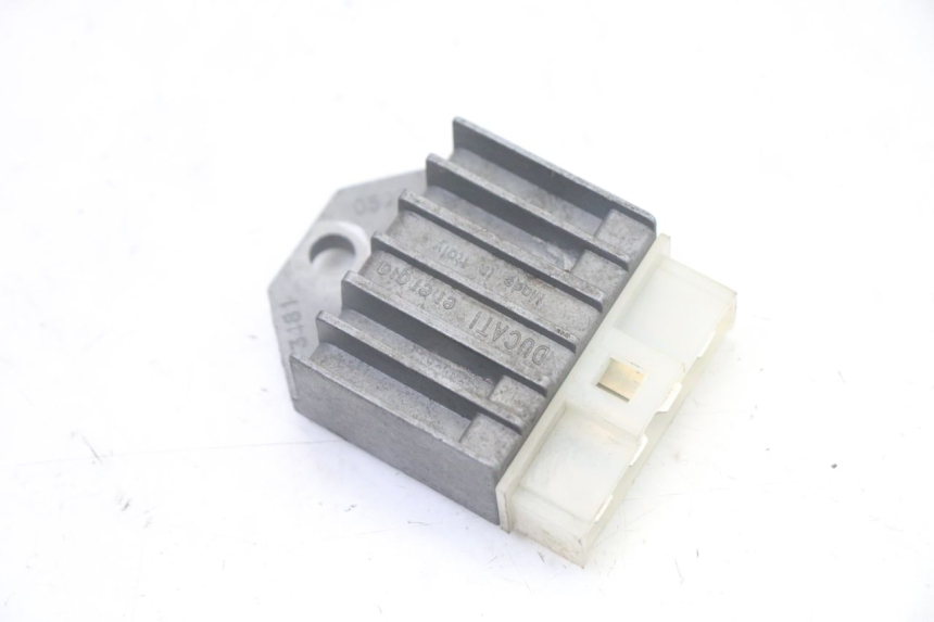 photo de REGULATEUR CHARGE YAMAHA WHY 50 (1998 - 2000)
