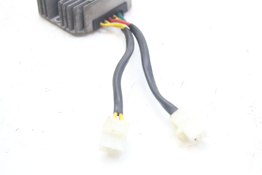 photo de REGULATEUR CHARGE KYMCO X-CITING XCITING 400 (2014 - 2018) - Zoom état d’usage