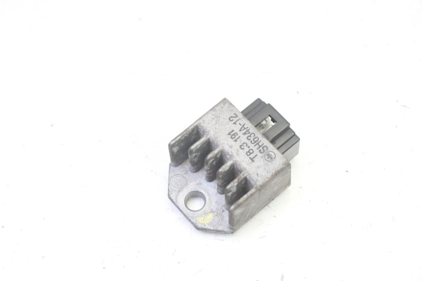 photo de REGULATEUR CHARGE HONDA X8R 50 (1998 - 2003)