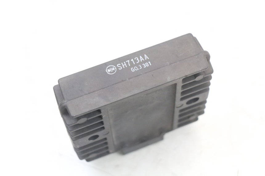 photo de REGULATEUR CHARGE YAMAHA XJ6 ABS 600 (2008 - 2016)