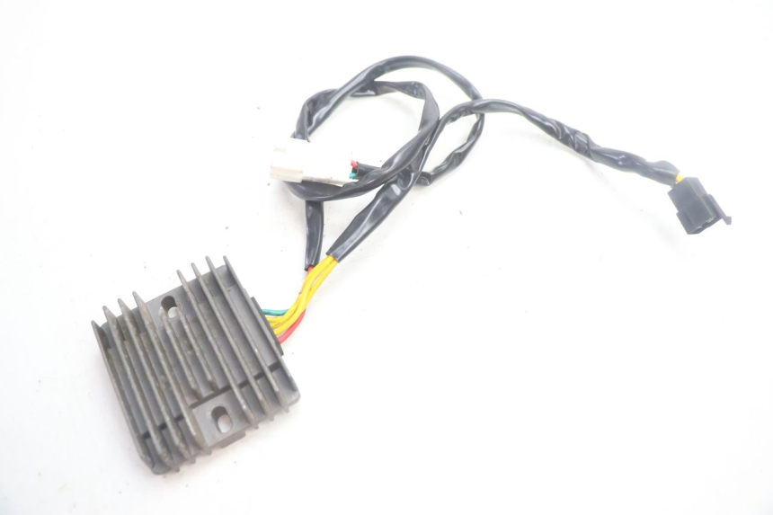 photo de REGULATEUR CHARGE HONDA XLV VARADERO 125 (2007 - 2012) - Vue principale