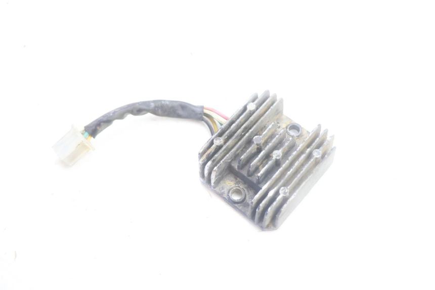 photo de REGULATEUR CHARGE SMC XROAD 150 - Vue principale