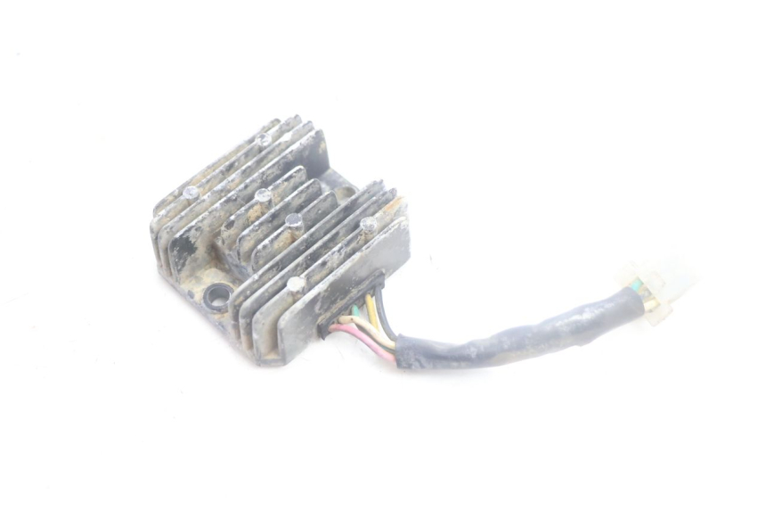 photo de REGULATEUR CHARGE SMC XROAD 150 - Zoom état d’usage