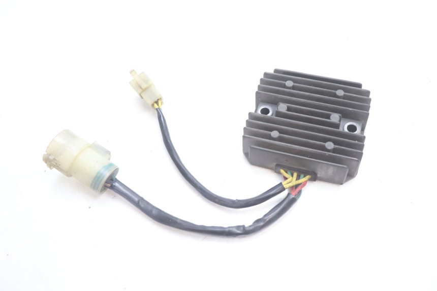 photo de REGULATEUR CHARGE HONDA XRV AFRICA TWIN 750 (1990 - 1992) - Zoom état d’usage