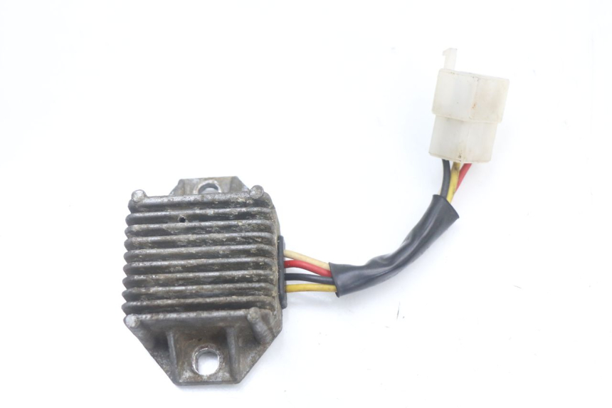 photo de REGULATEUR CHARGE YAMAHA DTLC 125 (1982 - 1987)