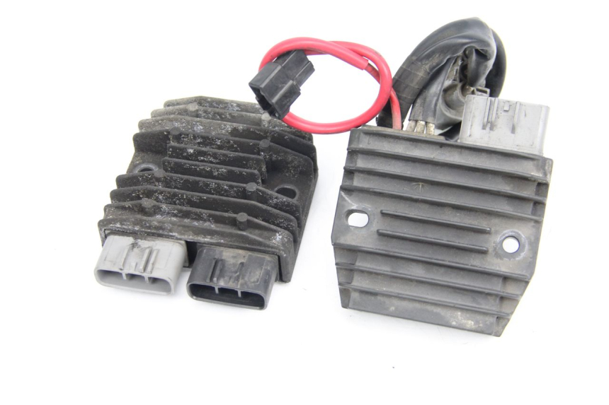 photo de REGULATEUR CHARGE YAMAHA FJR ABS 1300 (2006 - 2012)