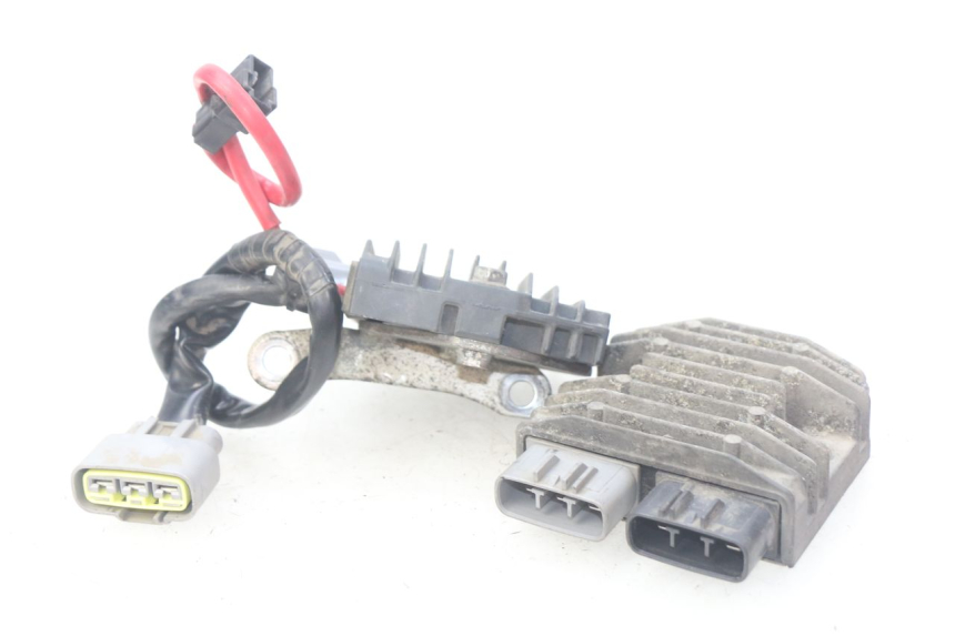 photo de REGULATEUR CHARGE YAMAHA FJR ABS 1300 (2006 - 2012)