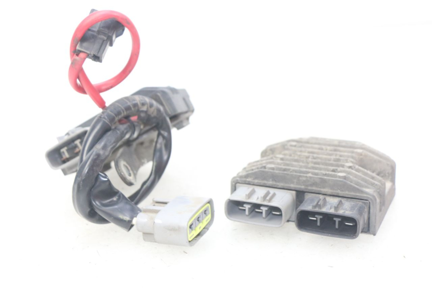 photo de REGULATEUR CHARGE YAMAHA FJR ABS 1300 (2006 - 2012)