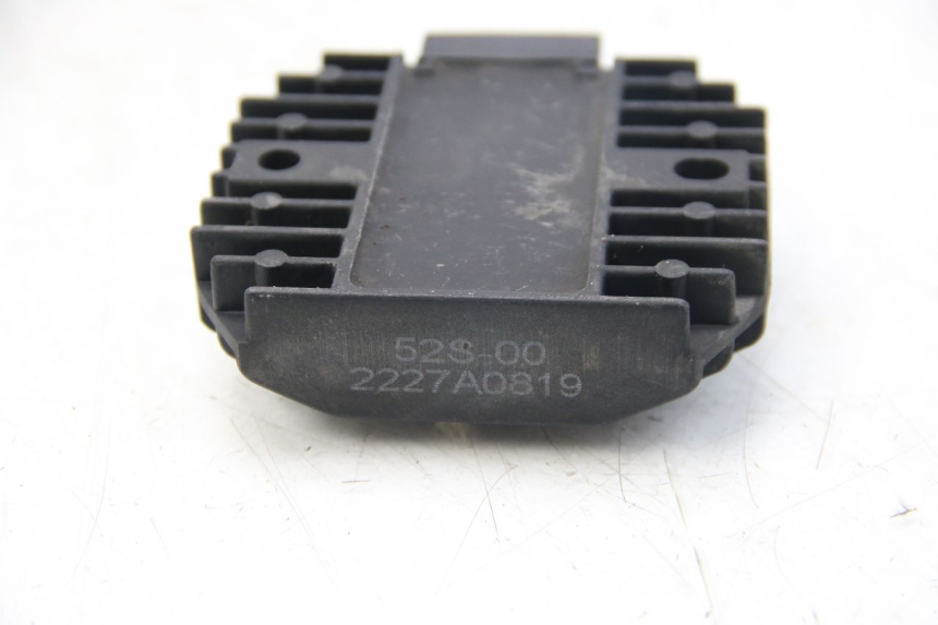 photo de REGULATEUR CHARGE YAMAHA HW XENTER 125 (2011 - 2017)