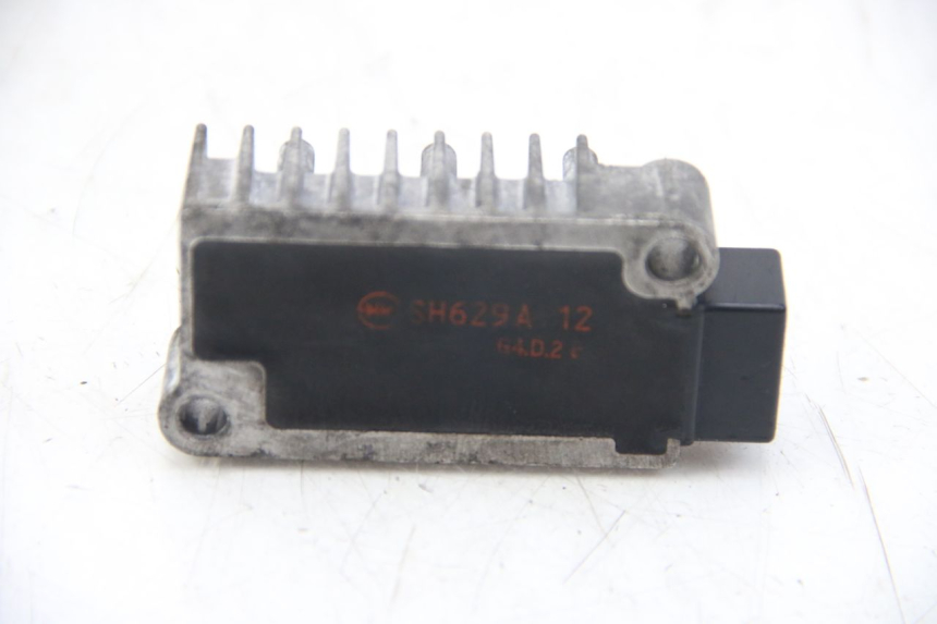 photo de REGULATEUR CHARGE YAMAHA MT ABS 125 (2014 - 2018)