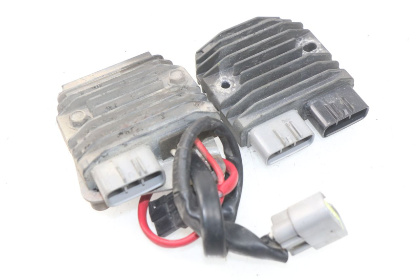 photo de REGULATEUR CHARGE YAMAHA TDM ABS 900 (2002 - 2014)