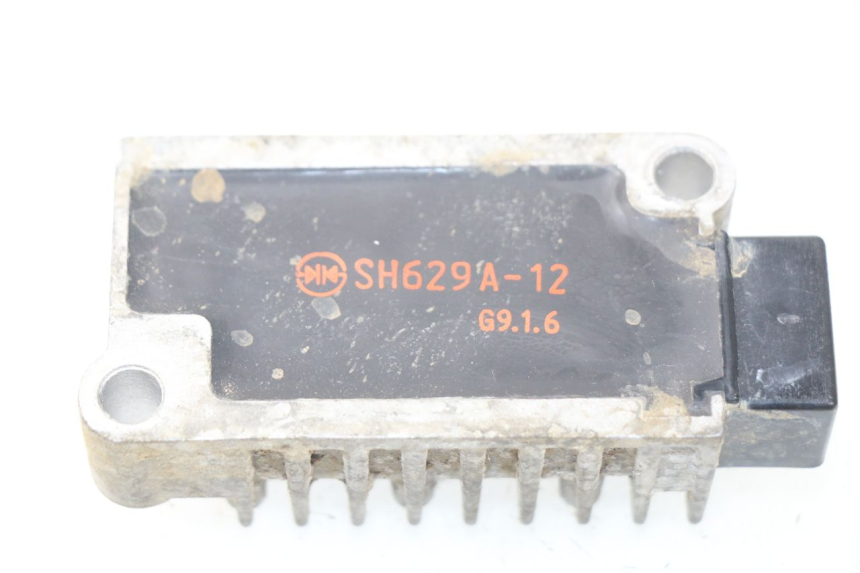 photo de REGULATEUR CHARGE YAMAHA WR R 125 (2009 - 2017)