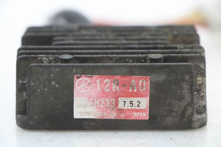photo de REGULATEUR CHARGE YAMAHA XJ F 900 (1983 - 1994)
