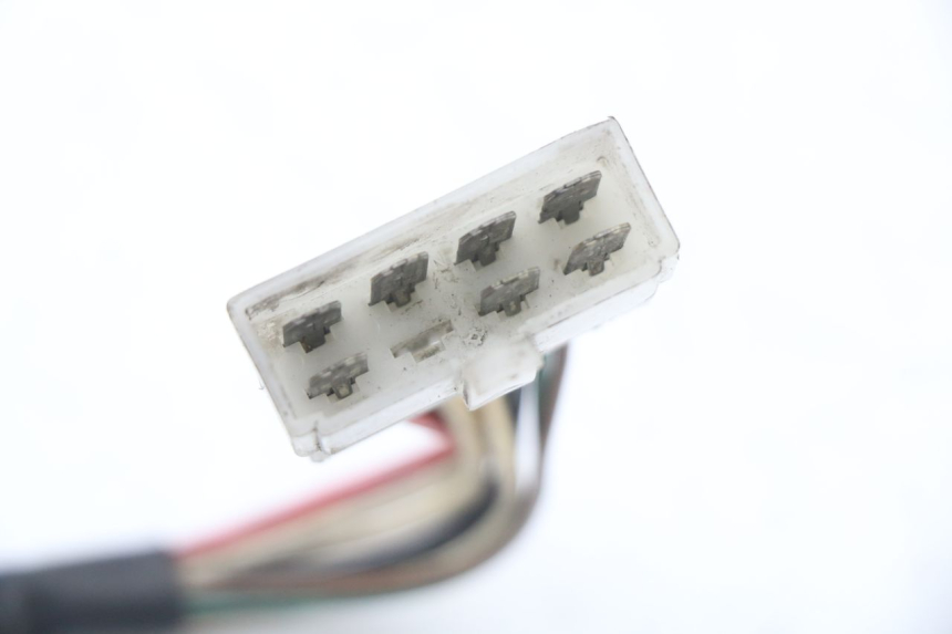 photo de REGULATEUR CHARGE YAMAHA XJ F 900 (1983 - 1994)