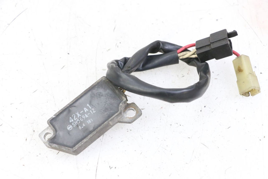 photo de REGULATEUR CHARGE YAMAHA XV VIRAGO 535 (1988 - 2004)