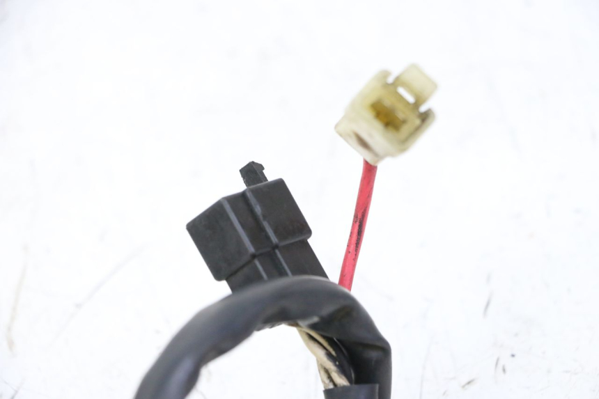 photo de REGULATEUR CHARGE YAMAHA XV VIRAGO 535 (1988 - 2004)