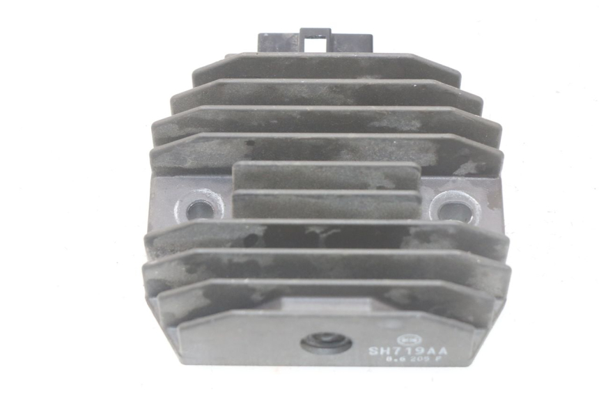photo de REGULATEUR CHARGE YAMAHA YP T-MAX TMAX 530 (2017 - 2020)