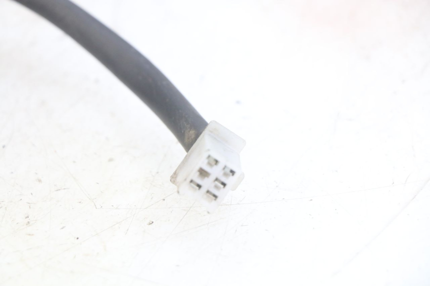 photo de REGULATEUR CHARGE YAMASAKI ROADSTER 50 (2013 - 2018)