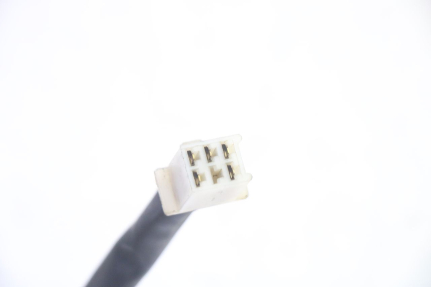 photo de REGULATEUR CHARGE KYMCO ZING 125 (1997 - 2003) - Vue d’ensemble