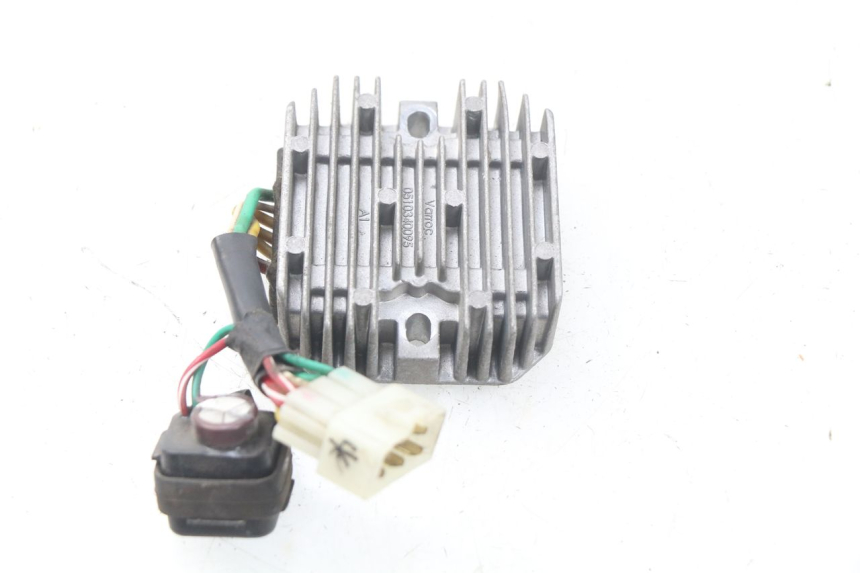 photo de REGULATEUR CHARGE PIAGGIO ZIP 4T 50 (2018 - 2020)