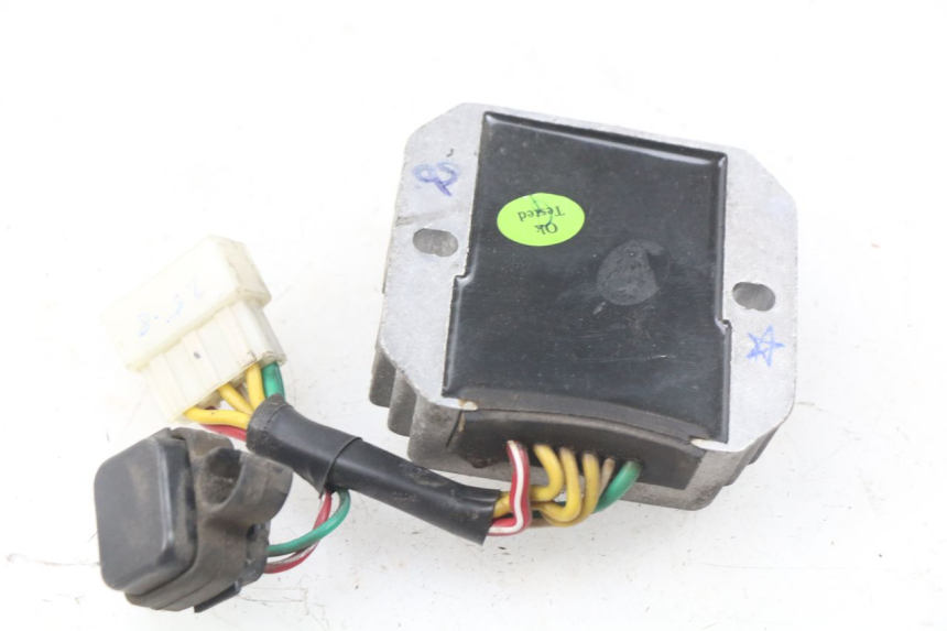 photo de REGULATEUR CHARGE PIAGGIO ZIP 4T 50 (2018 - 2020)