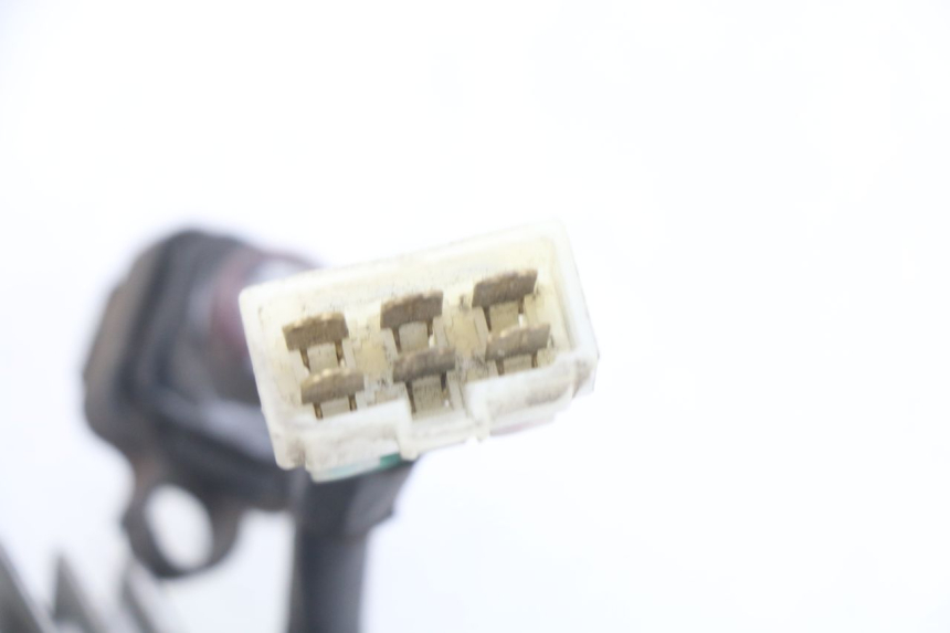 photo de REGULATEUR CHARGE PIAGGIO ZIP 4T 50 (2018 - 2020)