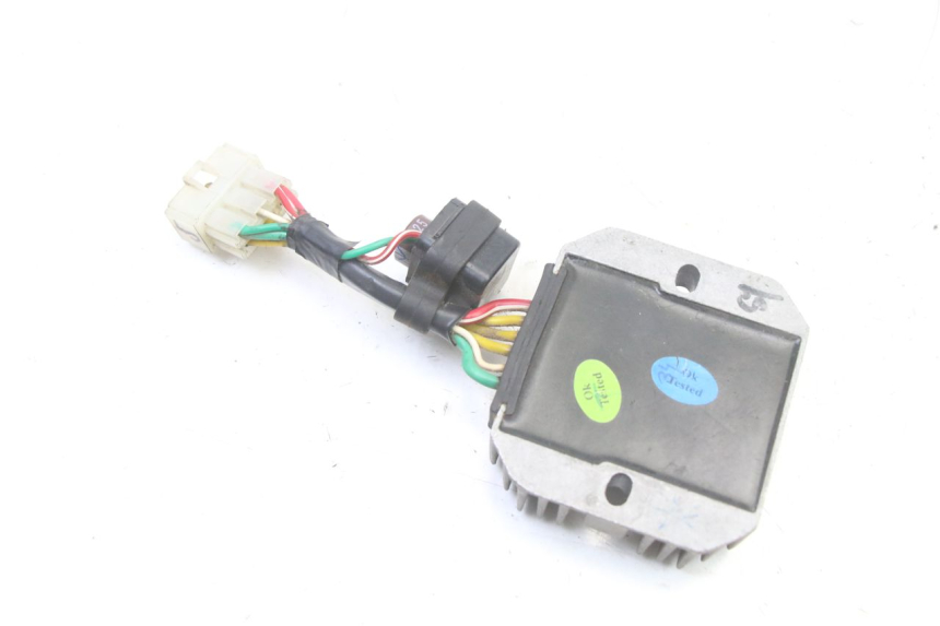 photo de REGULATEUR CHARGE PIAGGIO ZIP 4T 50 (2018 - 2020)