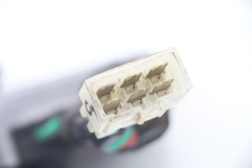 photo de REGULATEUR CHARGE PIAGGIO ZIP 4T 50 (2018 - 2020)