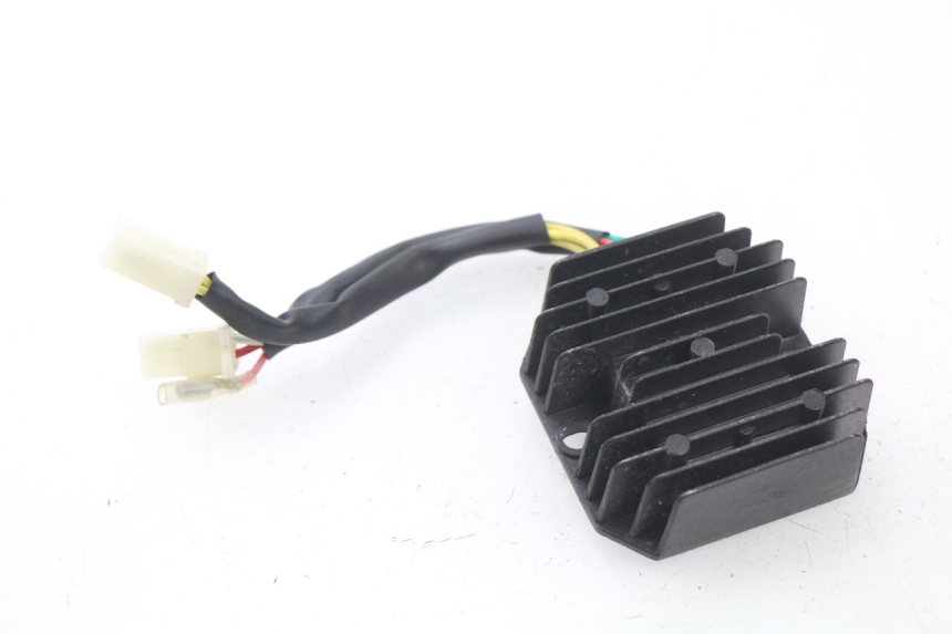 photo de RÉGULATEUR DE CHARGE UNIVERSAL BIKE ZN50QT-11B 50 (2018 - 2021)