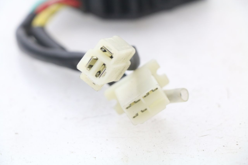 photo de RÉGULATEUR DE CHARGE UNIVERSAL BIKE ZN50QT-11B 50 (2018 - 2021)