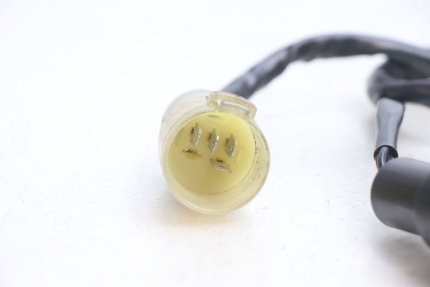 photo de REGULATEUR CHARGE KAWASAKI ZX-6R ZX6R 600 (2000 - 2002) - Vue d’ensemble