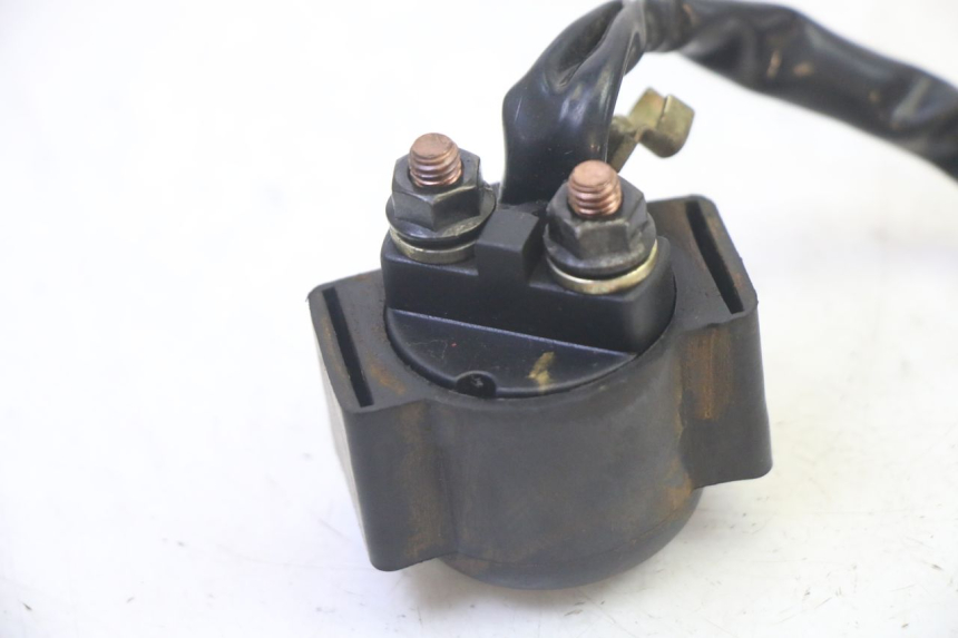 photo de RELAIS DEMARREUR QUADRO 4 4D 350 (2015 - 2018)