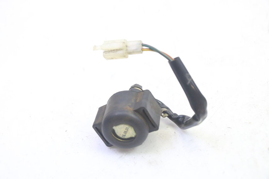 photo de RELAIS DEMARREUR QUADRO 4 4D 350 (2015 - 2018)