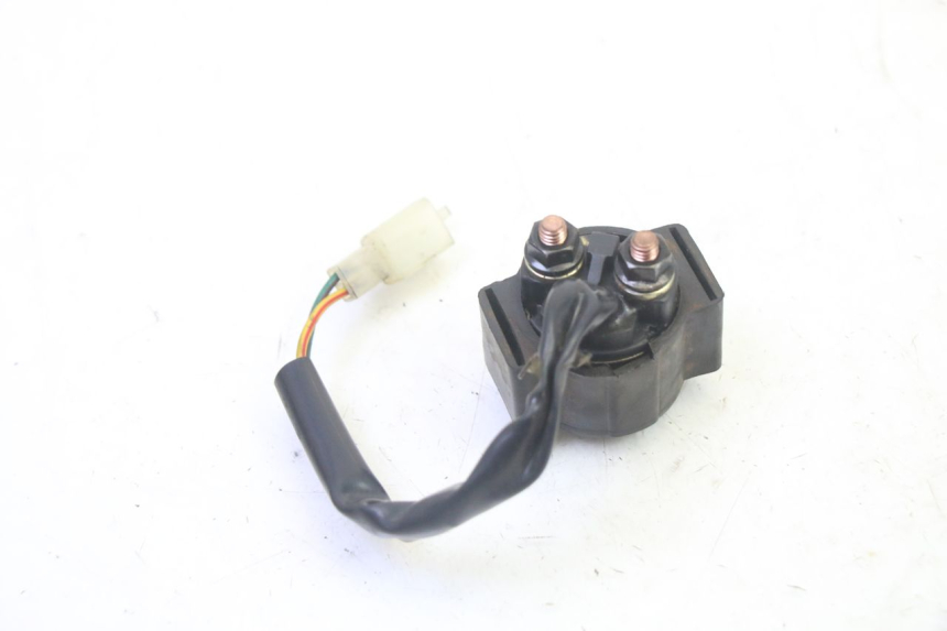 photo de RELAIS DEMARREUR QUADRO 4 4D 350 (2015 - 2018)