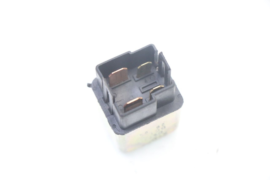 photo de RELAIS DEMARREUR KYMCO AGILITY 4T 50 (2018 - 2022) - Autre angle de vue